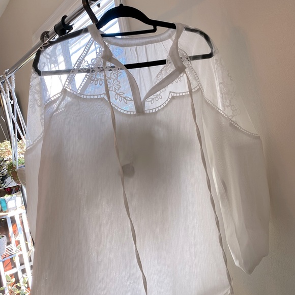 Bought from Shop Hopes. Size Medium. NWT - Picture 7 of 8